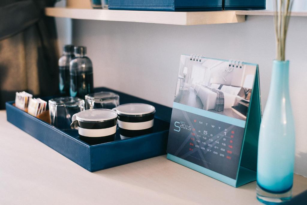 The Xtreme Suites - Resim 30