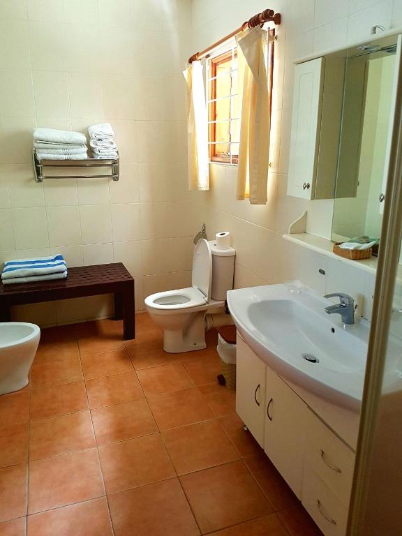 Bagno di Britannia Hotel