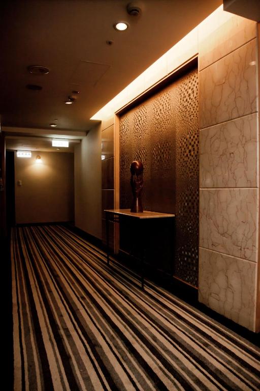 Foto sihtkohas Taipei asuva majutusasutuse KDM Hotel galeriist