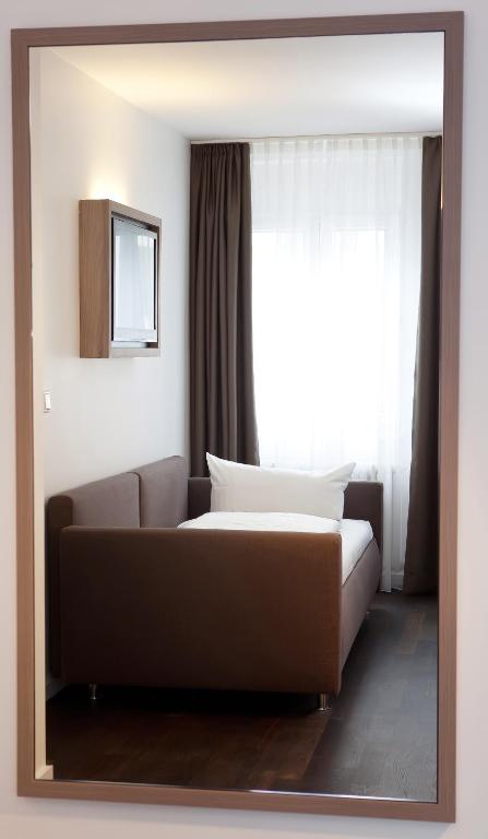 Manhattan Hotel - Resim 14