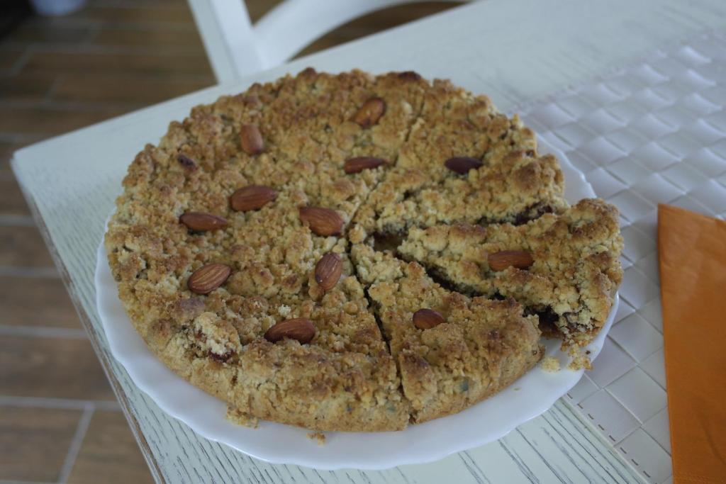 Étkezési lehetőség a panzióban vagy a közelben