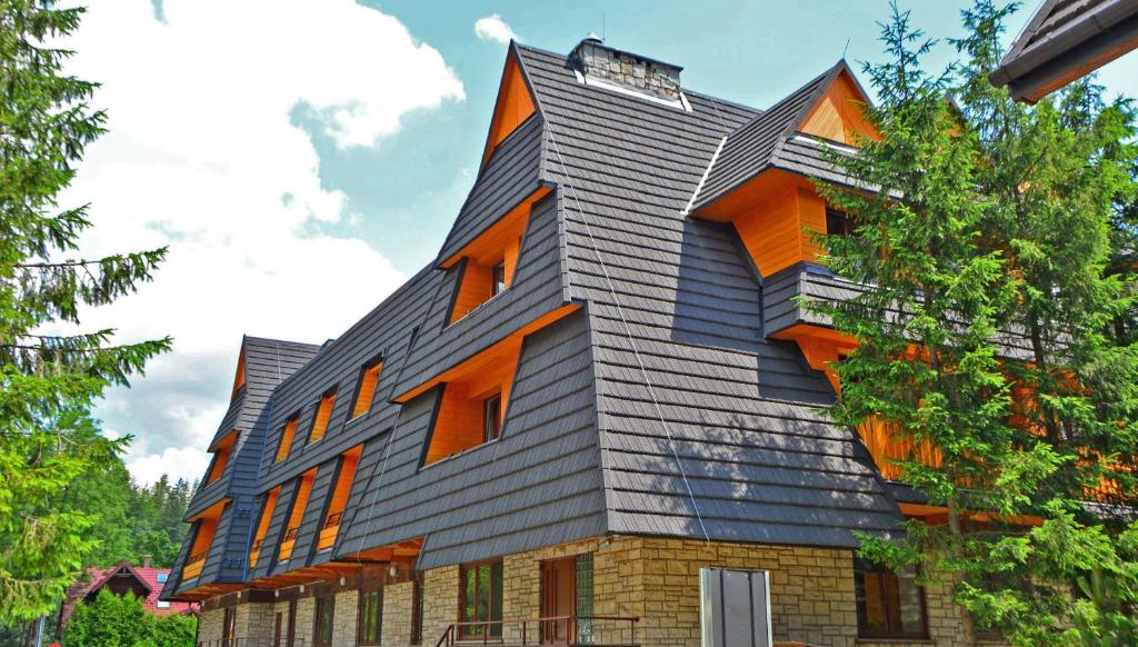 Hotel Boruta - Resim 19