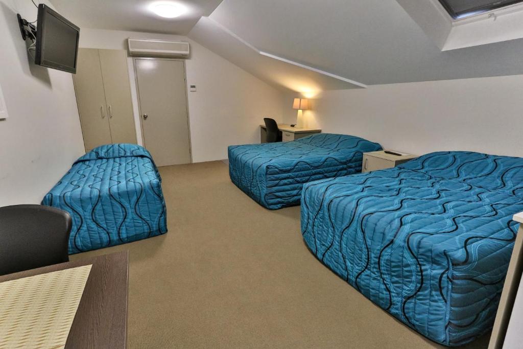Strathfield Executive Accommodation - Resim 18