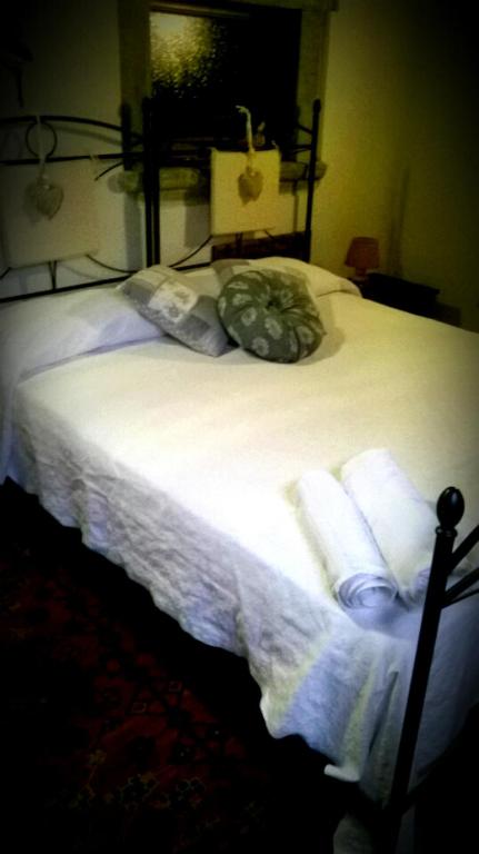 B&B Da Time - Double Or Twin Room