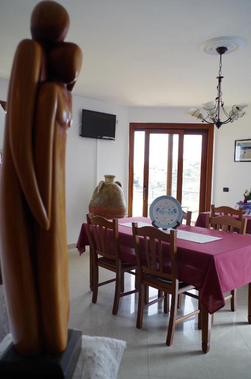 B&B La Pineta a Sant'Antioco - Accogliente con Vista
