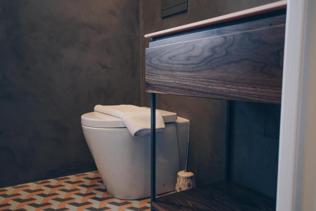 Fotografie z fotogalerie ubytování Sally Port Suites v destinaci Valletta