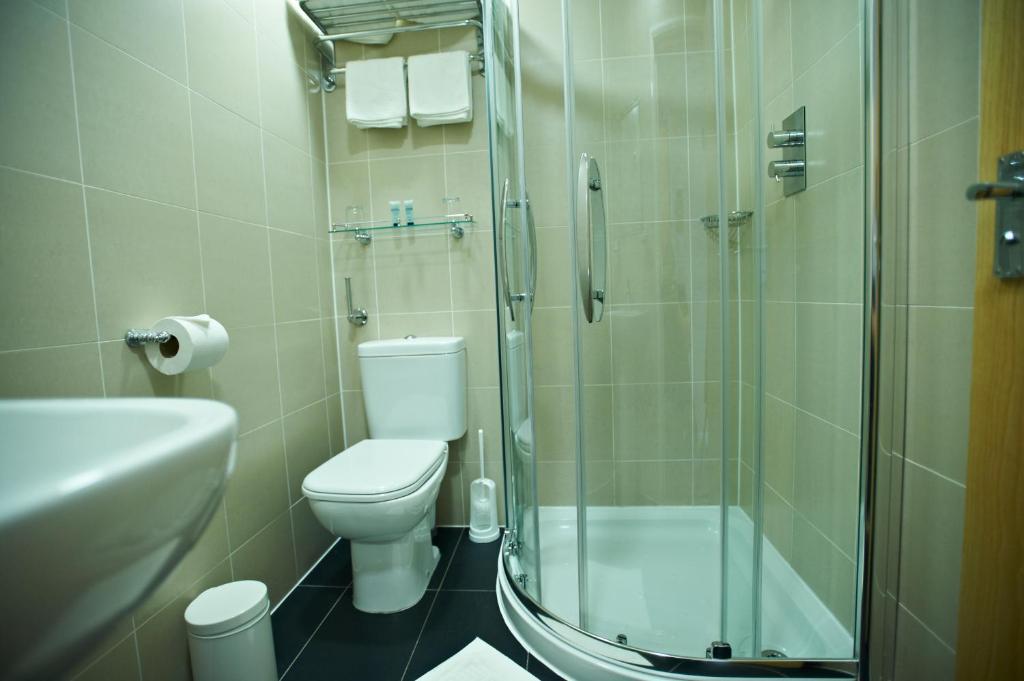 Luna And Simone Hotel - Resim 26