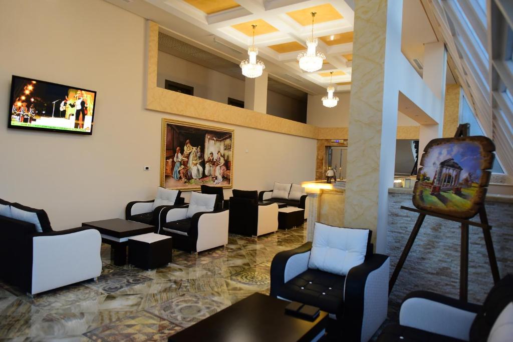 Villamaria Hotel - Imazhi 4