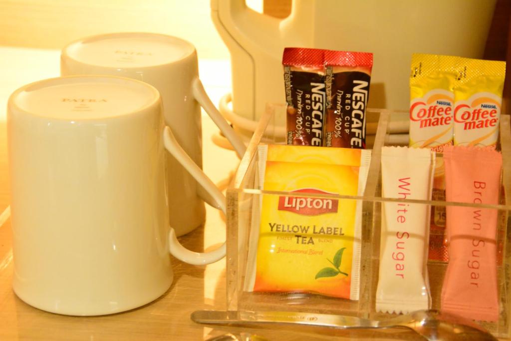 Trinity Silom Hotel - Resim 20