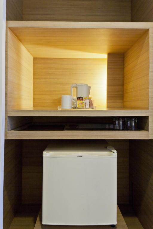 Trinity Silom Hotel - Resim 22