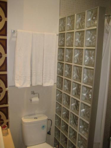 Hostal Plaza Ruiz - Chambre Triple