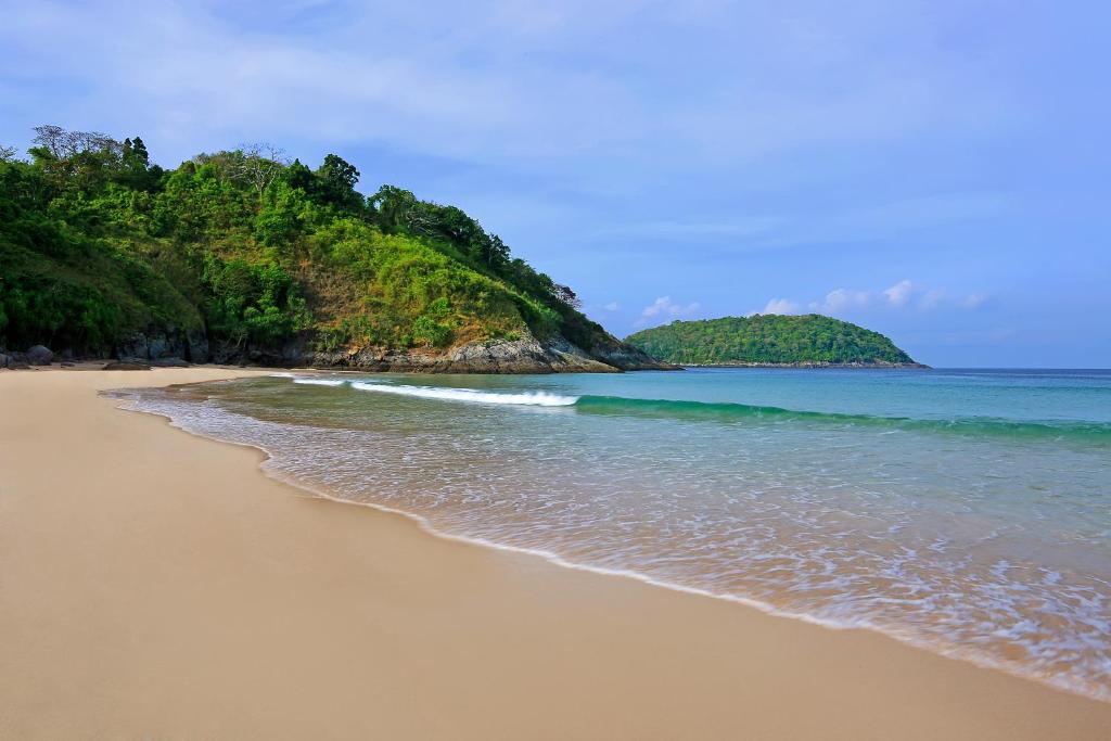 The Nai Harn - SHA Extra Plus หาดในหาน - อัปเดตราคาปี 2023 The Nai Harn - Sha Extra Plus หาดในหาน - อัปเดตราคาปี 2023