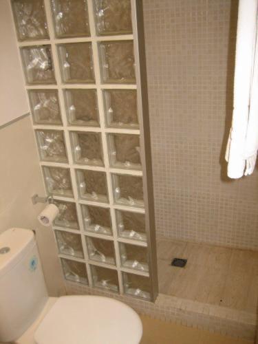 Hostal Plaza Ruiz - Chambre Double