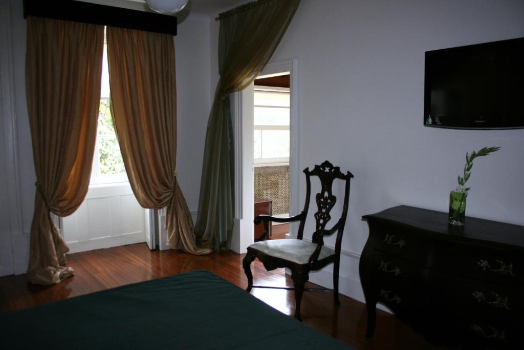 Quinta da Ermida - Turismo de Habitacao - Suite