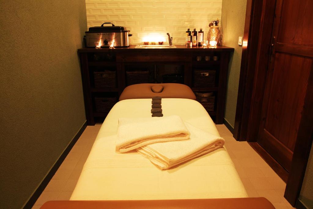 Hotel Bankov Košice - Resim 35