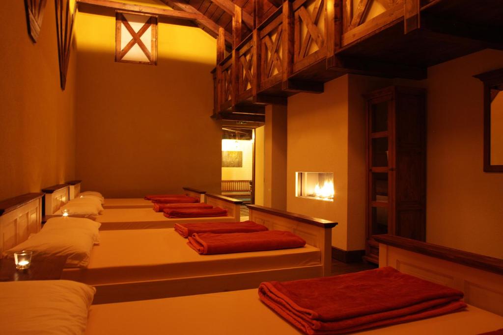 Hotel Bankov Košice - Resim 38