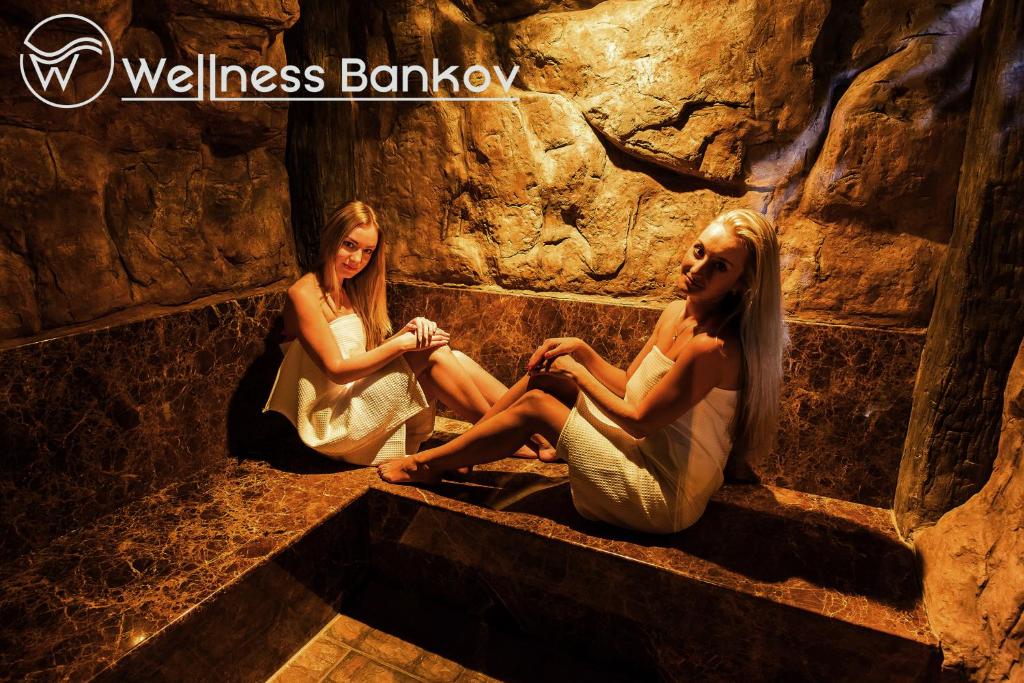 Hotel Bankov Košice - Resim 6