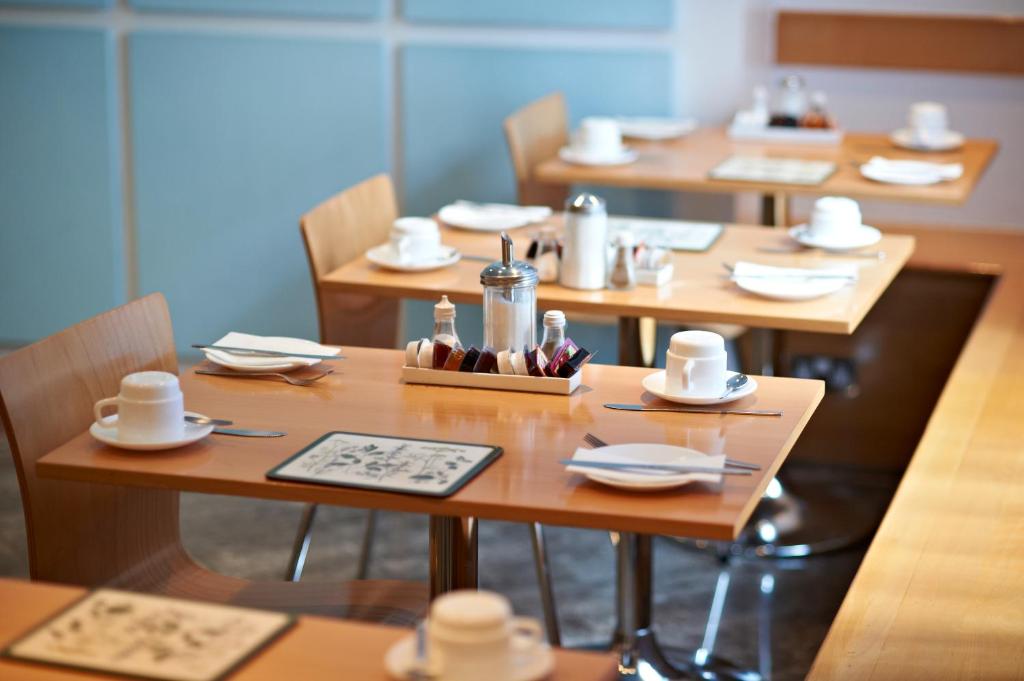 Luna And Simone Hotel - Resim 32