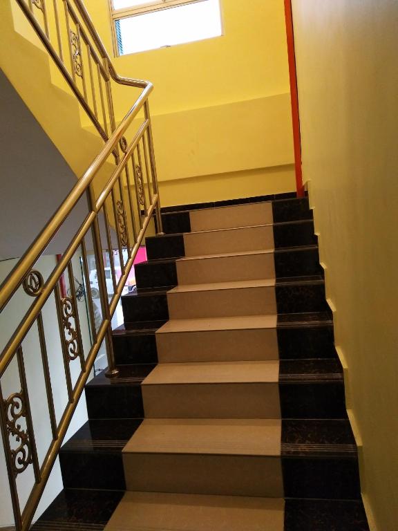 Fotografie z fotogalerie ubytování Uncle Ho Motel v destinaci Papar