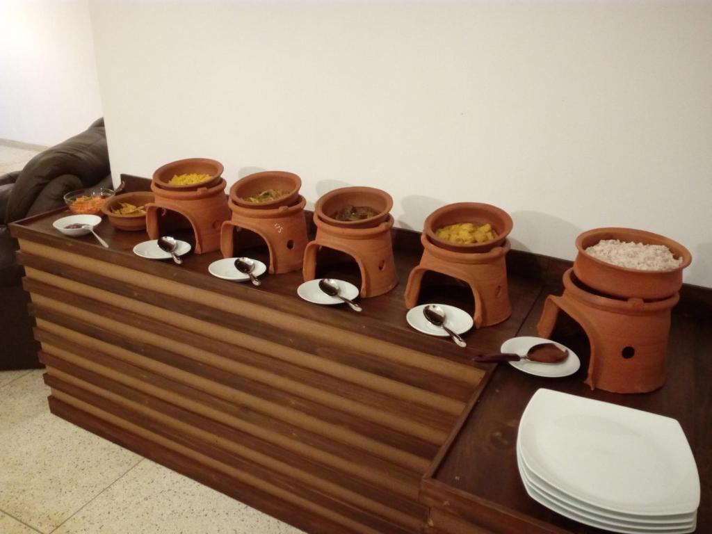 Mansala Safari House - 7