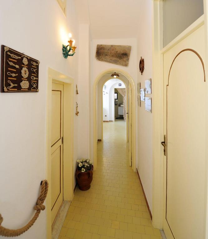 Kép That's Atrani, Amalfi Coast beach front apartment szállásáról Atraniban a galériában