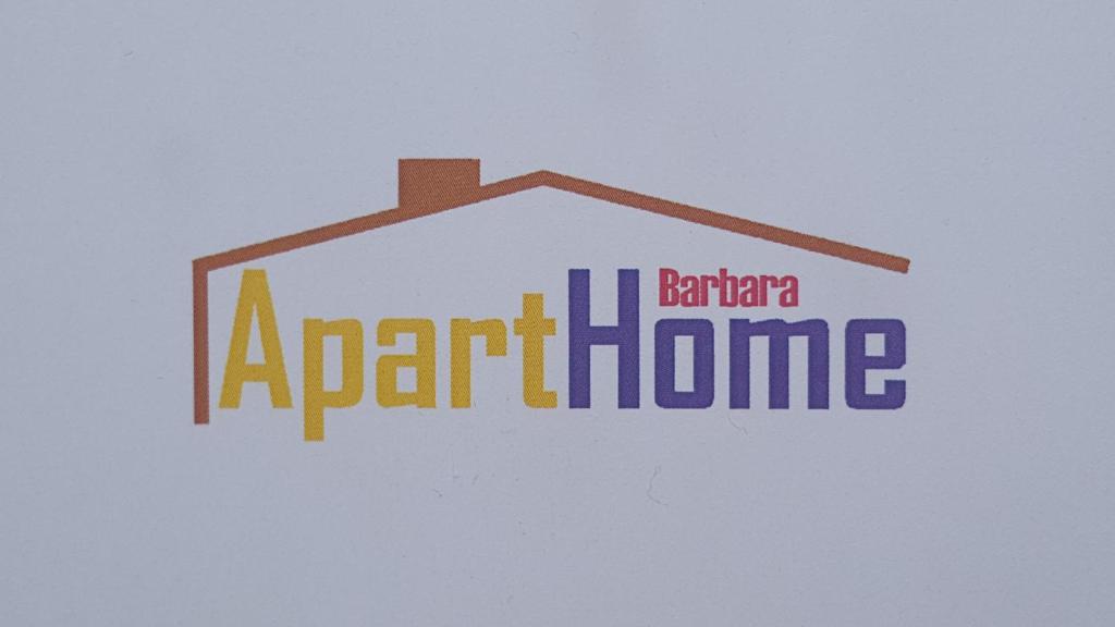 Certifikát, ocenenie alebo iný dokument vystavený v ubytovaní ApartHome Barbara 1