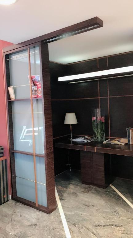 Hotel Maxim - Resim 19