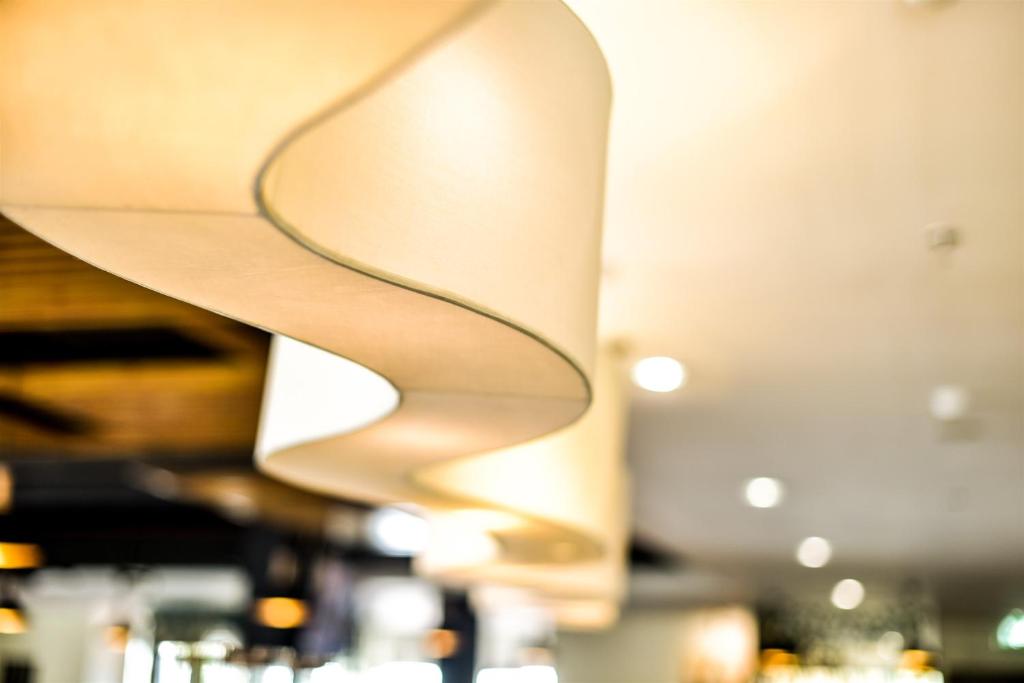 Fotografie z fotogalerie ubytování Golden Tulip Essential Tangerang v destinaci Tangerang