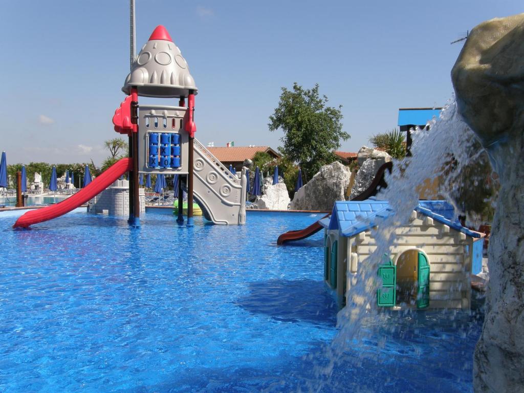 Derechos de imagen reservados por Booking.com