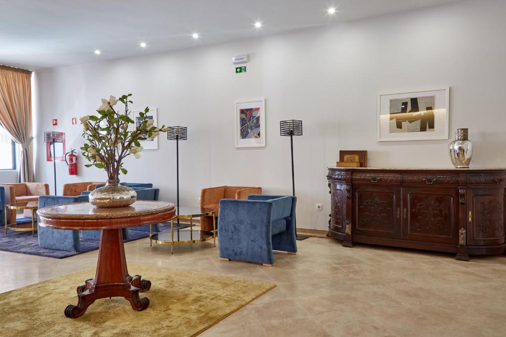 Porto Domus Hotel - Resim 11