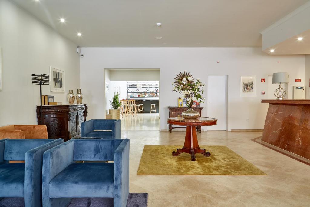 Porto Domus Hotel - Resim 12