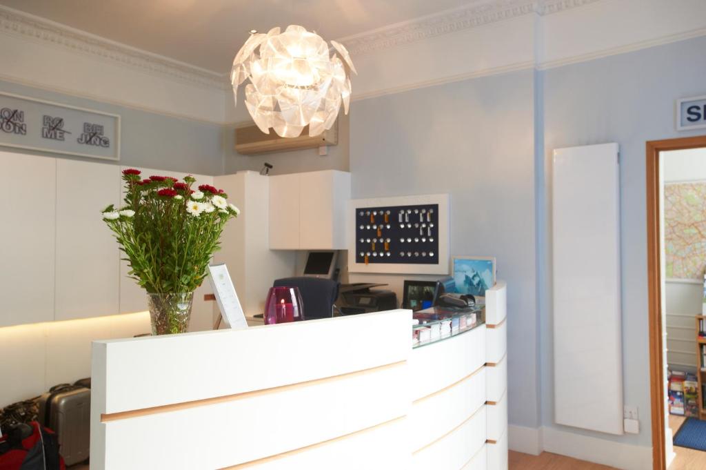 Luna And Simone Hotel - Resim 28