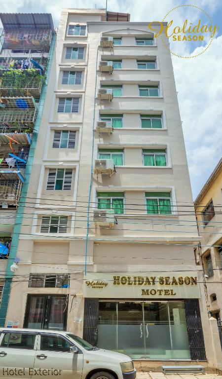 Yangon – Photos 3