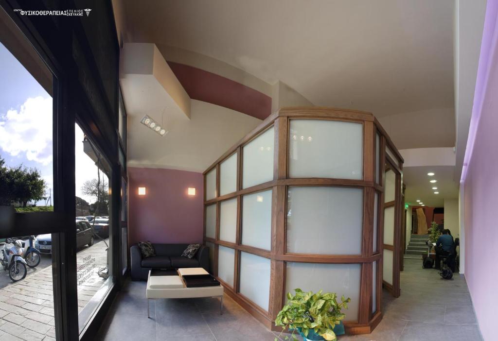 Minoos Hotel - Resim 31