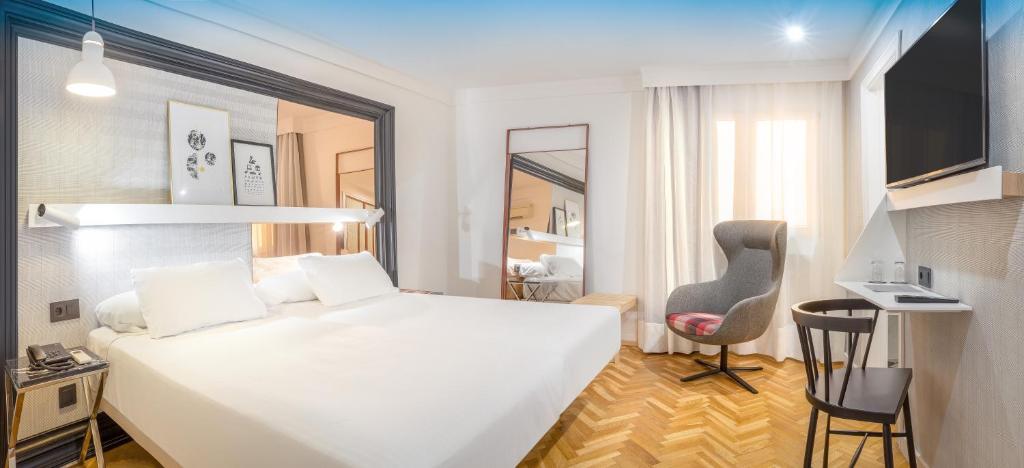 SH Ingles Boutique Hotel, Valencia – Updated 2023 Prices
