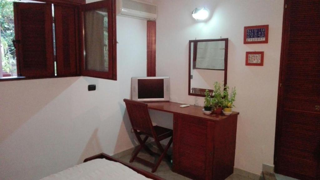 Derechos de imagen reservados por Booking.com