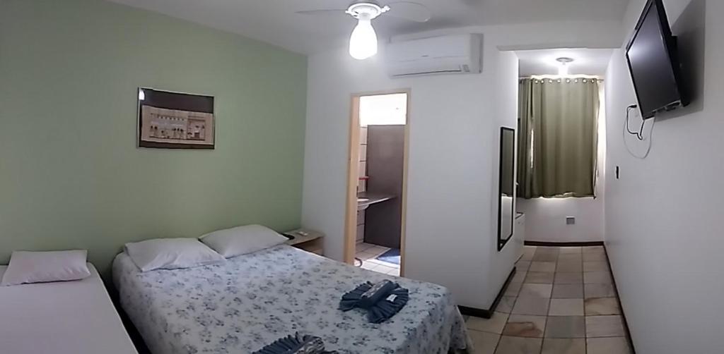  Pousada Mirante