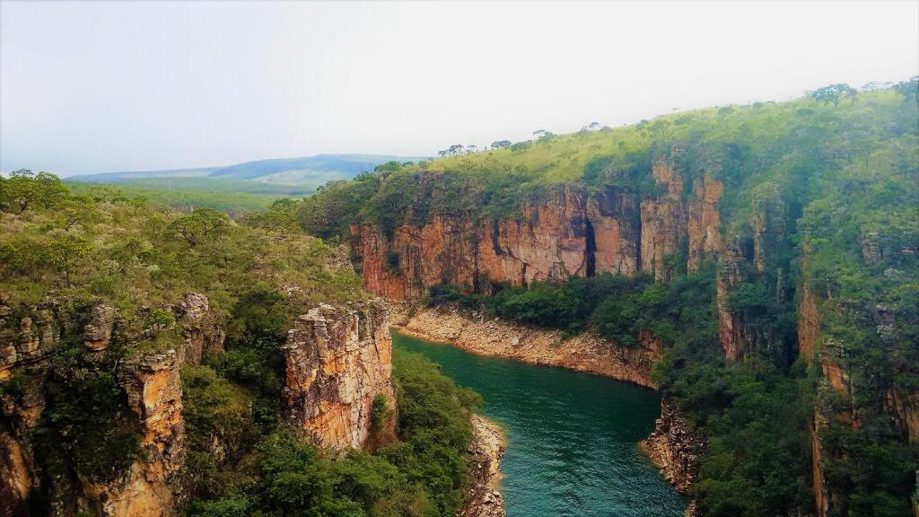  Pousada do Lago