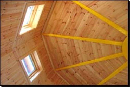 Fotografie z fotogalerie ubytování STF Växhuset Hostel v destinaci Bodarne