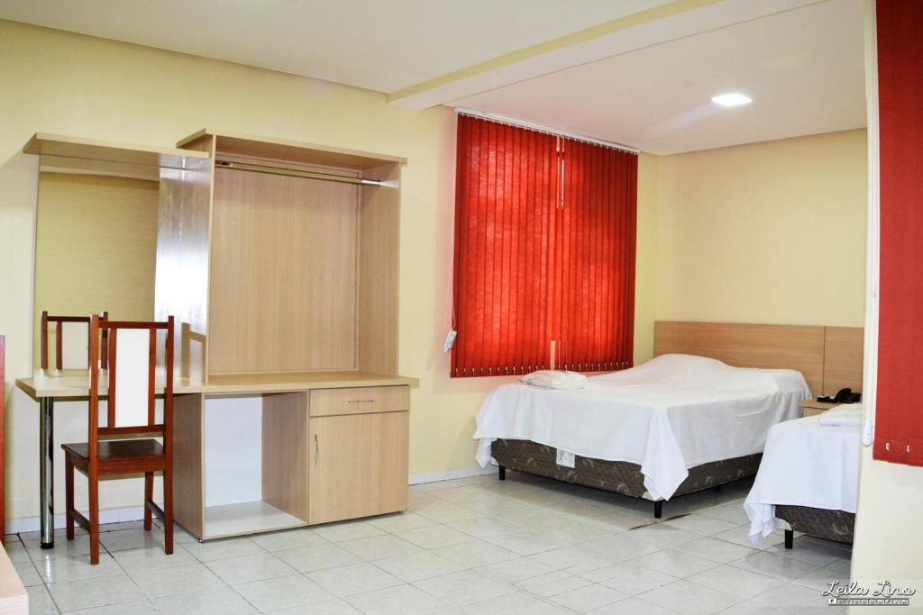  Ana Maria Apart Hotel