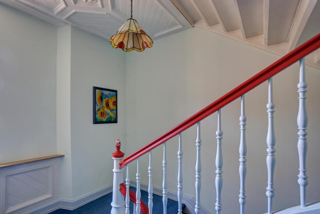 Fotografie z fotogalerie ubytování Trip Inn Hotel Blankenburg v destinaci Karlsruhe