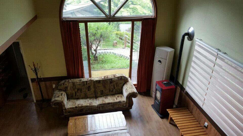 Pinearoma Pension - 双工套件
