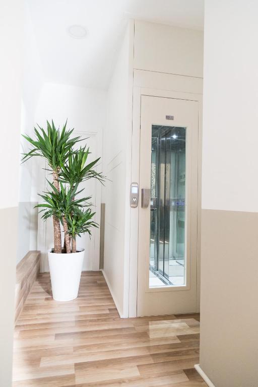 Fotografie z fotogalerie ubytování Palazzo Massari v destinaci Lecce