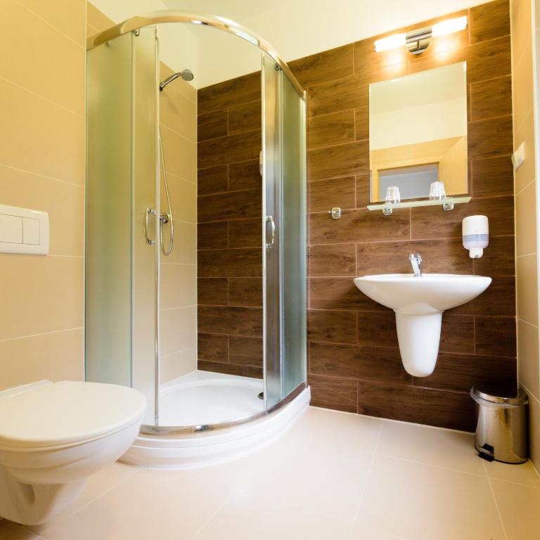 Lopušná dolina Resort - Standard Zwei Zimmer
