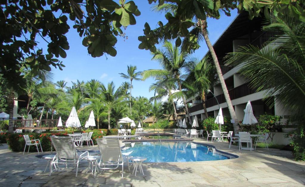  Flat Nannai Residence - Beijupirá
