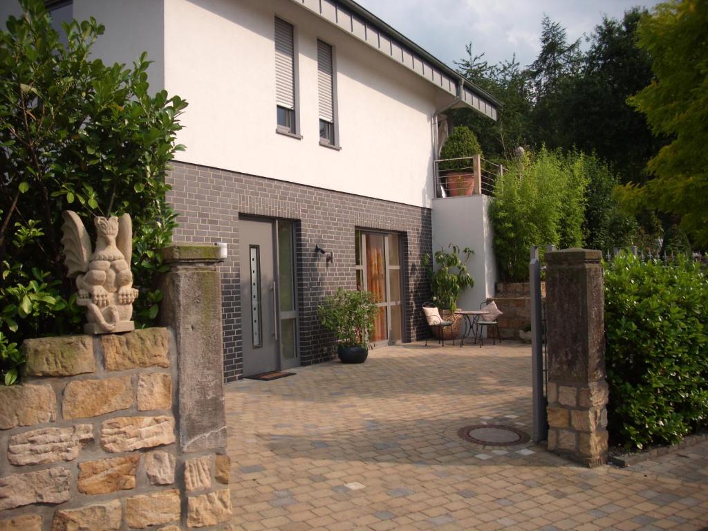 Villa Fleurie - Apartment