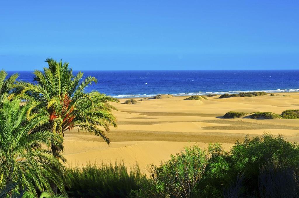 Fotografie z fotogalerie ubytování Las Velas 16 v destinaci Maspalomas
