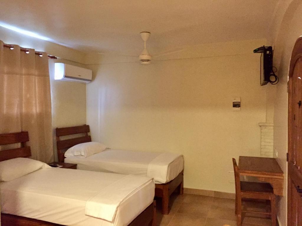 Hotel Yamilí - Studio Apartment