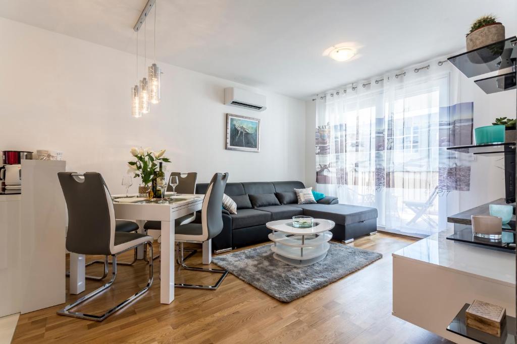 Apartment Luka, Split (updated prices 2024)