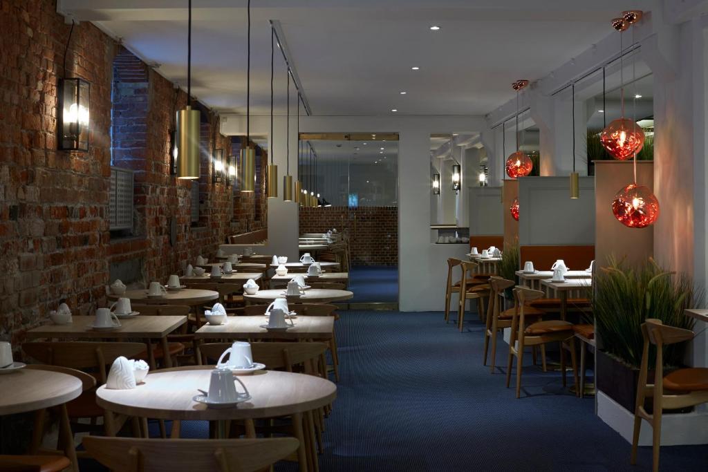 Copenhagen Strand - Resim 35